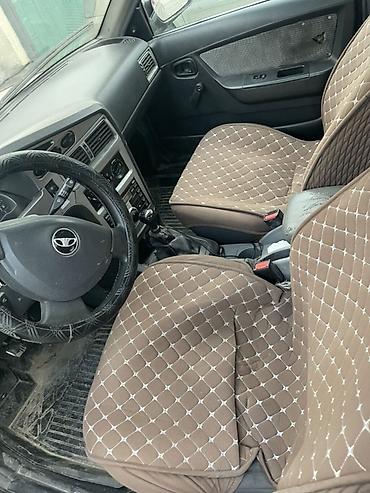 daewoo matiz automatic: Daewoo Nexia: 2009 г., Механика, Бензин, Седан — 3
