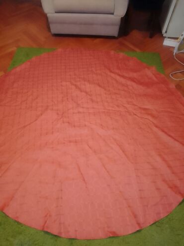 dormeo prekrivac 2 u 1: Tablecloths, Used