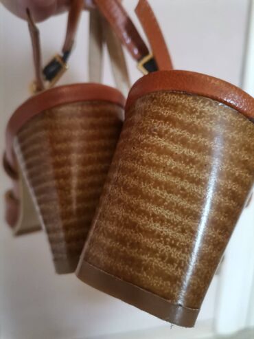 Sandale: Sandale, 37 — 6