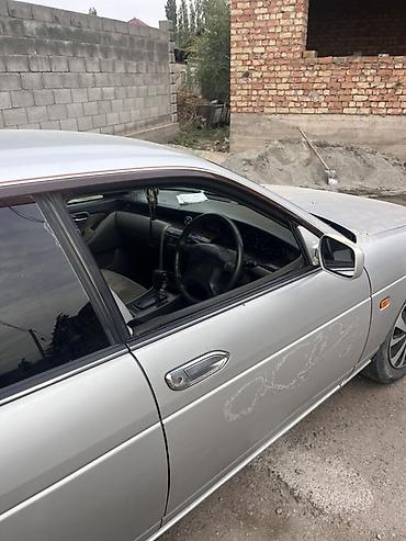 Продажа авто: Nissan Laurel: 2002 г., 2.5 л, Автомат, Бензин, Седан — 8
