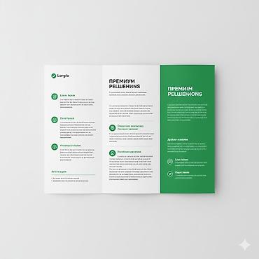 Графические дизайнеры: Графический дизайнер — 8