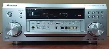 Pojačala i prijemnici: AV Receiver Pioneer VSX-1014. Hvala sto kupujete kod nas AV Receiver — 4