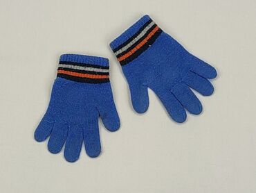 Rękawiczki: Rękawiczki, 16 cm, stan - Zadowalający