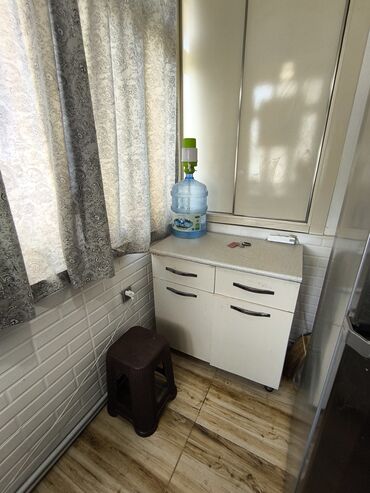 Köhnə tikili: Bakı, Yasamal, 2 otaqlı, Köhnə tikili, 40 kv. m — 2