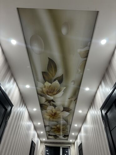 Натяжной потолок: Натяжной потолок Глянцевое, Матовое, 3D потолки Гарантия, Бесплатная консультация, Бесплатный замер at lalafo.kg — 7 Натяжной потолок: Натяжной потолок Глянцевое, Матовое, 3D потолки Гарантия, Бесплатная консультация, Бесплатный замер — 7