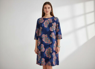sukienki sylwester plus size: Marcela, Сукня жіноча, розмір XL