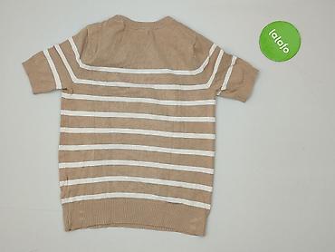 sinsay boho: Sinsay, Sweter damski, rozmiar S — 3