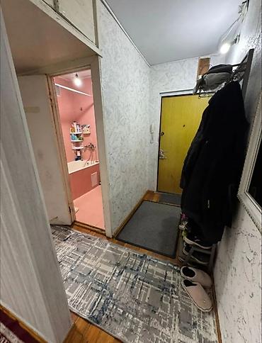 Продажа квартир: 2 комнаты, 47 м², Азия Молл 104 серия, 3 этаж — 3