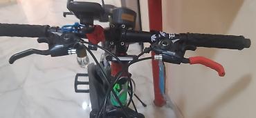 velosiped isiqi: İşlənmiş Şəhər velosipedi Giant, 26", sürətlərin sayı: 7, Ünvandan götürmə — 7