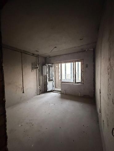 2026: 1 комната, 54 м², Кок-Жар ж/м 108 серия, 8 этаж, ПСО (под самоотделку) — 3