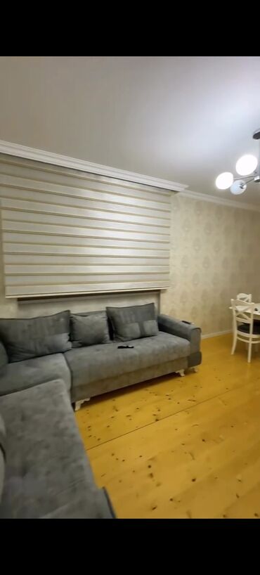 Uzunmüddətli kirayə mənzillər: Nərmanov metrosun yaxınlıqı Təbriz küçəsi 4/2 mərtəbəsi təmirli və — 9