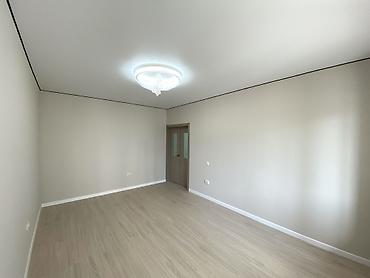 для отдыха на природе: 1 комната, 54 м², Кок-Жар ж/м 108 серия, 2 этаж, Свежий ремонт — 3