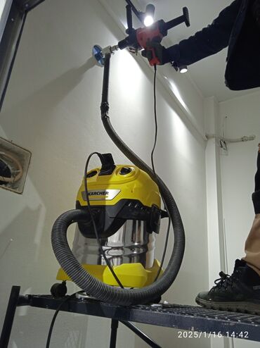 Сверление, бурение: Алмазное сверление 3-5 лет опыта — 26