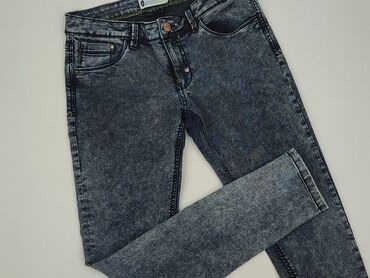 Terranova, Jeans for women, M (EU 38)