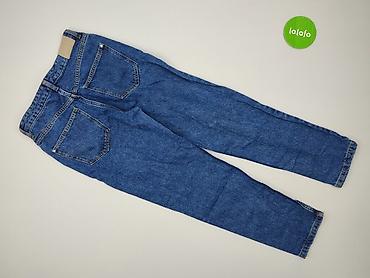 jam jeans: Sinsay, Jeansy damskie, rozmiar S — 3