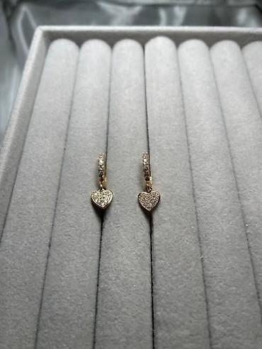 Minđuše: 04. minđuše 1200din/par na lalafo.rs — 6 Minđuše: 04. minđuše 1200din/par — 6