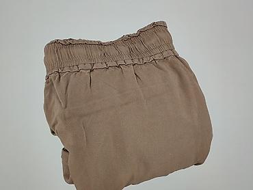 sweatpants brown: Spodnie dresowe damskie, rozmiar S — 6