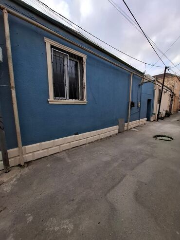 Həyət evləri və villaların satışı: 3 otaqlı, 80 kv. m, Kredit yoxdur, Yeni təmirli — 16