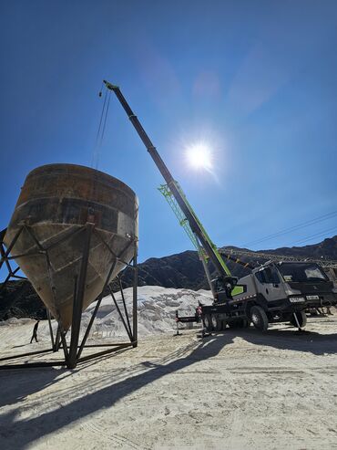 Автокраны: Автокран, Zoomlion, 2020 г. — 4