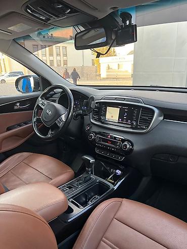 кия рио 2004: Kia Sorento: 2018 г., Автомат, Кроссовер — 2