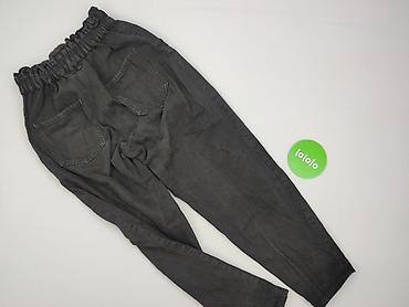 star: Stradivarius, Jeansy damskie, rozmiar S — 3