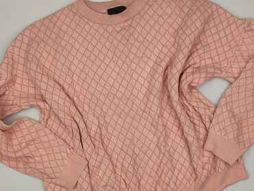 top sweterkowy h: Topshop, Sweter damski, rozmiar M