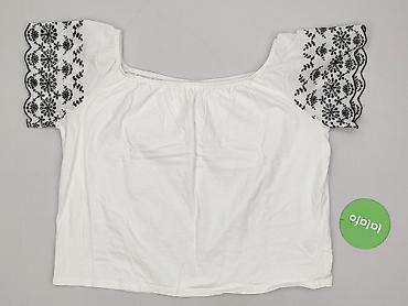 cider koszula: H&M, Bluzka damska, rozmiar S — 2