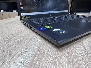 acer gaming: İşlənmiş Acer Nitro, 15.6 ", Intel Core i7, 512 GB, Ünvandan götürmə, Ödənişli çatdırılma, Rayonlara çatdırılma — 5