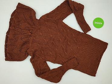 lidl softshell damski: Sweter damski, rozmiar S — 3