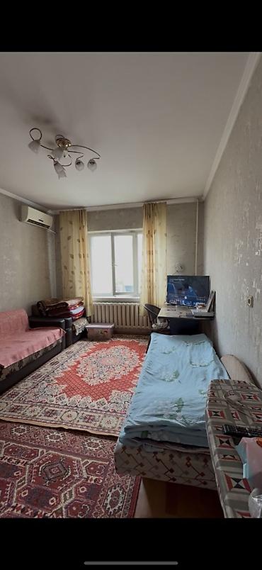 Паркинги: 🏡 Продаётся уютная 2-комнатная квартира в 7 микрорайоне 🔹 105 серия 🔹 — 6