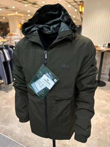 Jakne za prelazni period: Jakna za prelazni period, M (EU 50), Stone Island — 3