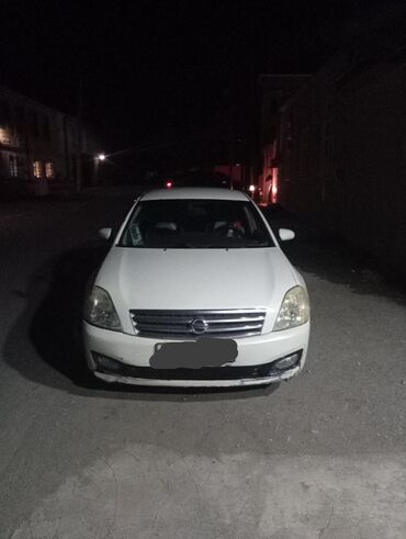 çeşqa maşın: Salam, maşın 2004 cü ildir . marka: nissan teana j31 dir. Problemi