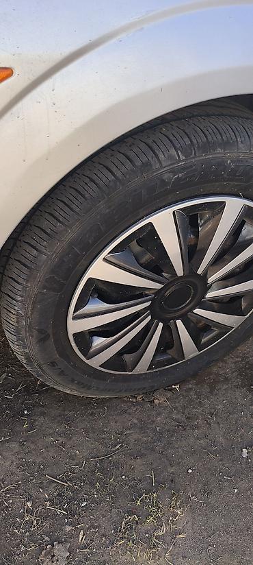 Ford: Ford Mondeo: 2001 г., 1.8 л, Механика, Бензин, Универсал — 17