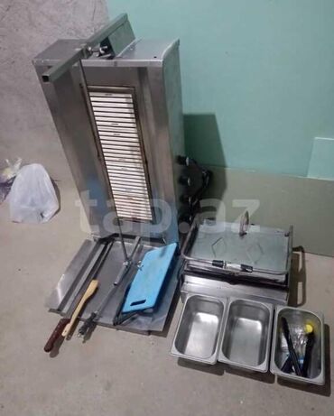 Su, sok, ayran aparatları: Elektrik, Remta, Nağd ödəniş lalafo.az -da Su, sok, ayran aparatları: Elektrik, Remta, Nağd ödəniş