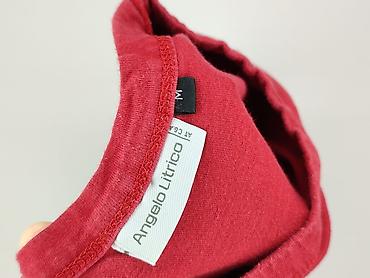 dresy pull and bear: Angelo Litrico, Bluzka dla mężczyzn, rozmiar M — 4