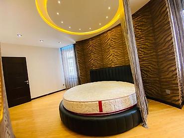 evlər ucuz: İcarəyə verilir 3 otaqlı yeni tikili 113 m², Şah İsmayıl Xətai m — 6