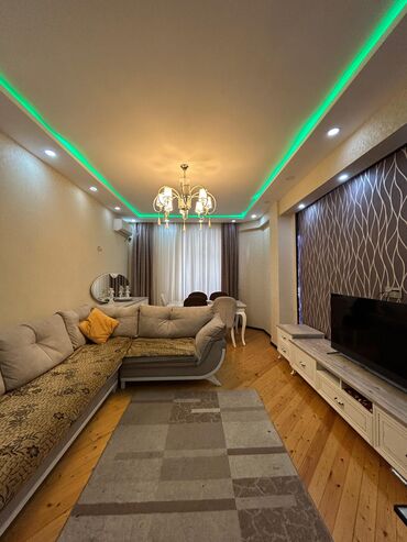 Yeni tikili: 3 otaqlı, Yeni tikili, m. 20 Yanvar, 100 kv. m — 10