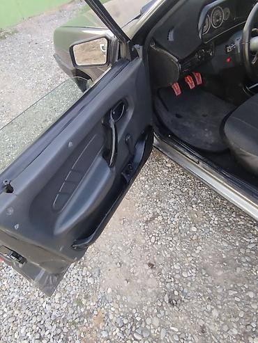 VAZ (LADA): VAZ (LADA) Samara: 1.3 l | Hetçbek — 9