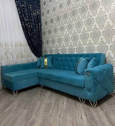 Yeni, Künc divan, Divan, Bazalı, Açılan