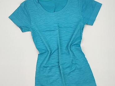 ellesse bluzki: T-shirt damski, rozmiar S — 1