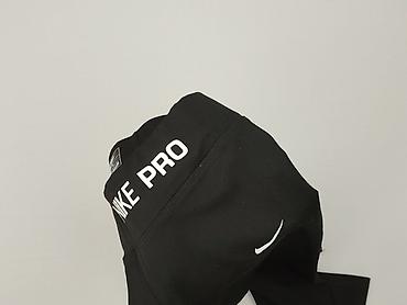 nike pro bluzka: Nike, Legginsy Sportowe damskie, rozmiar S — 5