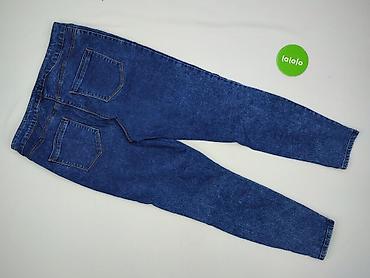 jeansy carpenter: Denim, Jeansy damskie, rozmiar 2XL — 3