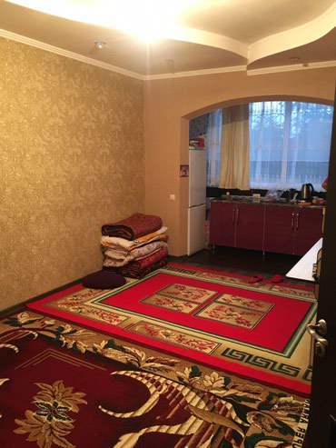 квартира подселением в бишкеке в Кыргызстан: Сдается квартира: 2 комнаты, 52 кв. м, Бишкек