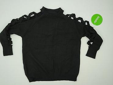 nago golf: Sweter damski, rozmiar XL — 2