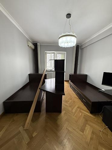 bunk bed: Детская/подростковая модульная мебель: две одиночные кровати с большим — 4