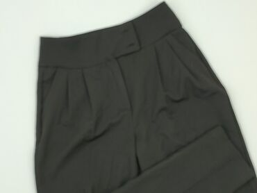 Material trousers: Material trousers, S (EU 36), condition - Perfect