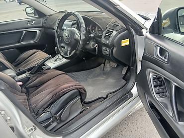 на легаси в4: Subaru Legacy: 2003 г., 2 л, Типтроник, Бензин, Седан — 6