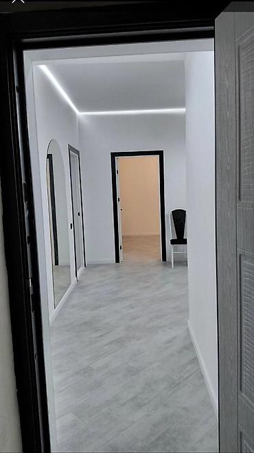 кв: 2 комнаты, 58 м², Элитка, 7 этаж, Евроремонт — 10