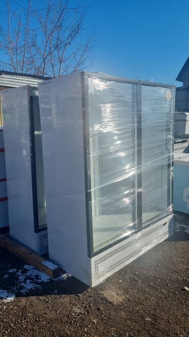 Морозильные шкафы, лари: Турция, Россия, Италия, Б/у, В наличии — 8