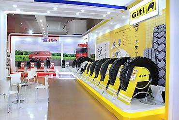 balon: Шины 315 / 80 / R 22,5, Всесезонная, Новый, Китай — 10